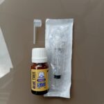 BLUE TREE DIARRHEA BY OLIVE CARE - Vitamin Kucing Untuk Masalah Pencernaan (Diare)