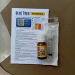 BLUE TREE DIARRHEA BY OLIVE CARE - Vitamin Kucing Untuk Masalah Pencernaan (Diare)