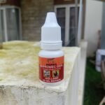 KEPROMEC ORAL 10 ML ORIGINAL REPACK - Untuk Cacingan, Kutu, Kudis & Scabies Ampuh Untuk Hewan.