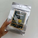 MIX MASTER BLACK MH 1 KG - Mineral Hitam Untuk Hewan Ternak Sapi Kambing Domba