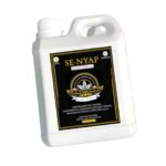 SUPER SENYAP 1 LITER - Desinfektan Herbal Organik Penghilang Bau Kandang Dll Untuk Hewan.