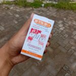BIO TETRA 200 LA 100 ML - Untuk Hewan Ternak Lainnya.