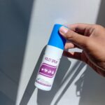 VIOLET SPRAY 100 ML - untuk Masalah Luka Hewan Ternak Sapi Kambing Domba