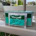 DOXYVET 10 GRAM - Untuk Mengatasi Permasalahan Pernafasan Pada Ayam & Unggas.