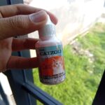 SUPER CATZOLE 30 ML - Untuk Masalah Cacingan Pada Kucing Kesayangan