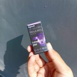 LUTAPROST 250 10 Ml - Untuk Masalah Reproduksi Pada Hewan Ternak.