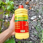 MEDIKA POVIDINE 10% 1 LITER -  Betadine Untuk Perawatan Luka & Pembersihan Awal.