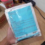 THERAPY 250 GRAM BY MEDION - Mengatasi CRD, Coryza, Snot, & Flu Pada Hewan Unggas.