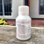 RODALON 100 ML - Disenfektan Ampuh Pembasmi Bakteri, Virus, Fungi & Kuman.