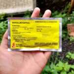 BIOCILIN 10 KAPSUL BY EKA FARMA - Ampuh Meningkatkan Selera Makan & Atasi Sakit Pada Ayam.