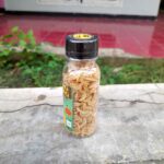 UDANG KERING PETPLIES -  Pakan Untuk Kura Kura Kecil Brazil, Chana, Louhan.