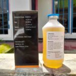 MIRACAL 440 - Mencegah Ketosis Milk Fever Ambruk Pada Hewan Ternak.