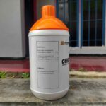 CHICKOFIT 1 LITER - Meningkatkan Daya Tahan Stamina & Anti Stress Burung & Unggas.