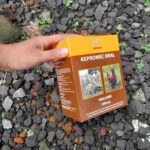KEPROMEC ORAL 1 LITER ORIGINAL BY OTASINDO - Ampuh Atasi Cacingan, Kutu, Kudis & Scabies Hewan.