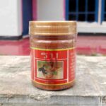 KAMLANG MERAH SUPER THAI PLUS GINSENG - Suplemen Ayam Jago Suplemen Ayam