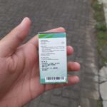 TRIMEZYN-B BURUNG ISI 10 KAPLET - Mengatasi Pernapasan,Sakit, Sesak, Stress & Bengkak Pada Burung
