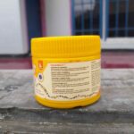 NATIVE+ GOLD 110 GRAM BY OLIVE CARE - Vitamin Protein Tinggi Berkualitas Untuk Kucing.