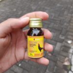 SOLVIT WINNER MEDION 1 BOX (12 BOTOL) - Vitamin Untuk Mempercepat Pertumbuhan Bulu & Daya Tahan Tubuh Ayam