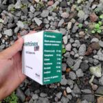 ROWATINEX ISI 10 KAPSUL - Untuk Batu Ginjal Pada Hewan Kesayangan.