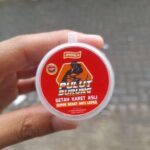 PULUT BURUNG SUPER LENGKET 20 GRAM - Lem Jebakan Getah Karet Asli Berkualitas.