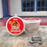 PULUT BURUNG SUPER LENGKET 20 GRAM - Lem Jebakan Getah Karet Asli Berkualitas.