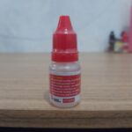 RYO OIL 10 ML - Vitamin Minyak Metabolis Untuk Burung Macet Bunyi, Stress & Lesu.