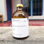 VETADON 100 ML BY KALBE - Pereda Sakit, Demam & Kejang Pada Hewan Ternak Kesayangan.