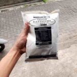 LAGANTOR F1 CUSTOMIX 1 KG - Premix Berkualitas Penggemukan Hewan Pedaging.