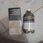 Calcidex Forte 500ml - Untuk Ketosis Sapi Ambruk Milk Fever Bagi Ternak