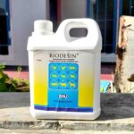 BIODESIN 1 LITER ISSU - Desinfektan Ampuh & Aman Untuk Hewan Ternak.