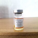 OVULANCE 2 ML - Untuk Memperbaiki Fungsi Reproduksi Pada Hewan Ternak.