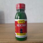 RYO NEKTAR 140 ML - Pakan Burung Protein Tinggi Agar Suara Kicau Jernih DLL.