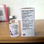 PGF VEYX FORTE 10 ML – Untuk Mengatur Siklus & Masalah Reproduksi Hewan Ternak.