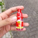 RYO KENARI 10 ML - Suplemen Vitamin Burung Kenari Energi Lebih Maksimal.