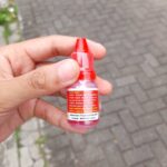 RYO KENARI 10 ML - Suplemen Vitamin Burung Kenari Energi Lebih Maksimal.