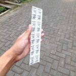 CORYVIT 1 STRIP 10 CAPS BY WONDER – Untuk Hewan Ayam, Burung & Unggas Lainnya.