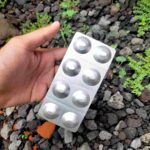 DRONTAL CAT ED PANJANG TABLET ECER BAYER - Untuk Mengatasi Cacingan Pada Kucing Dewasa & Kitten