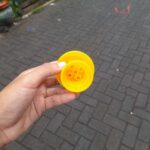 PERANGKAP LALAT BUAH - Perangkap Lalat Praktis, Efektif & Ramah Lingkungan.
