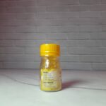 OMEGA++ ISI 60 KAPSUL - Minyak Ikan Untuk Merpati