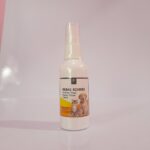 BEBAS SCABIES SPRAY 60 ML - Atasi Gatal, Bulu Rontok, Bintil, Bercak Pada Hewan Kesayangan.
