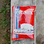 PIGMIX 500 GRAM BY MEDION - Premix, Vitamin, Asam Amino, Mineral Lengkap Untuk Babi.