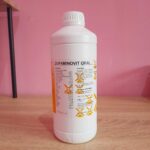 DUFAMINOVIT ORAL 1 LITER - Multivitamin Lengkap & Konsentrasi Tinggi Untuk Hewan Ternak & Unggas.