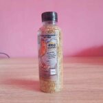 VIND MIX SEED BRANJANGAN 200 GRAM - Pakan Penggacor Berbunyi Pada Burung Kenari.