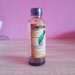 JAMTROK.IND - Vitamin Doping Burung Cucak Hijau Rajin Kicau Dan Suara Lebih Berpower.