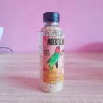 NGEKEK IND 200 GRAM - Pakan Lovebird Menambah Stamina, Kelincahan Dan Nutrisi Burung.