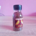 KENCENG.IND VOER MINI PELLET 50 GRAM BY PETPLIES - Pakan Burung Kecil Melangkapi Nutrisi Kompleks