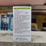 NOVA GENTYLO 100 ML - Untuk Saluran Pernapasan & Saluran Pencernaan Pada Hewan Kesayangan.