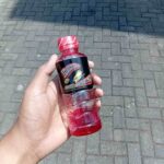 DEXTRO 87 ORIGINAL - Multivitamin Dopping Pleci Meningkatkan Kesehatan Burung