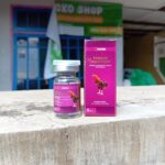 TINOLIN INJ 5 ML - Mengatasi Masalah Pencernaan & Pernapasan Pada Hewan.