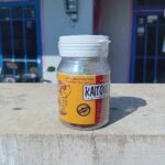 KAITONG BOTOL 20 KAPSUL - Doping Penambah Tenaga Untuk Ayam Premium Original Thailand.